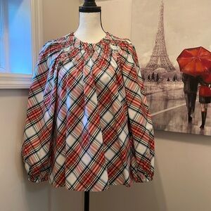 2XL J Crew Top